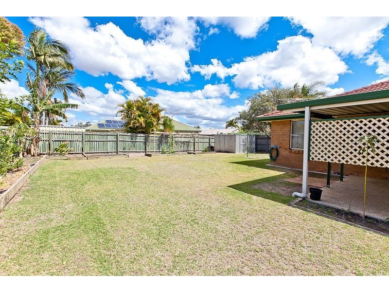 190 Barbour Rd, Bracken Ridge QLD 4017