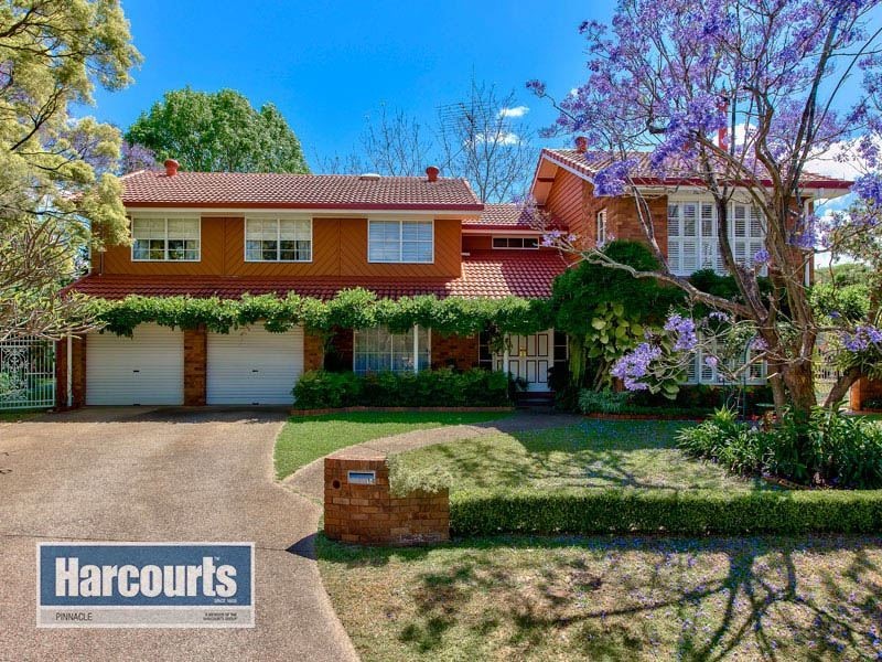 14 Tutoko Court, Aspley QLD 4034