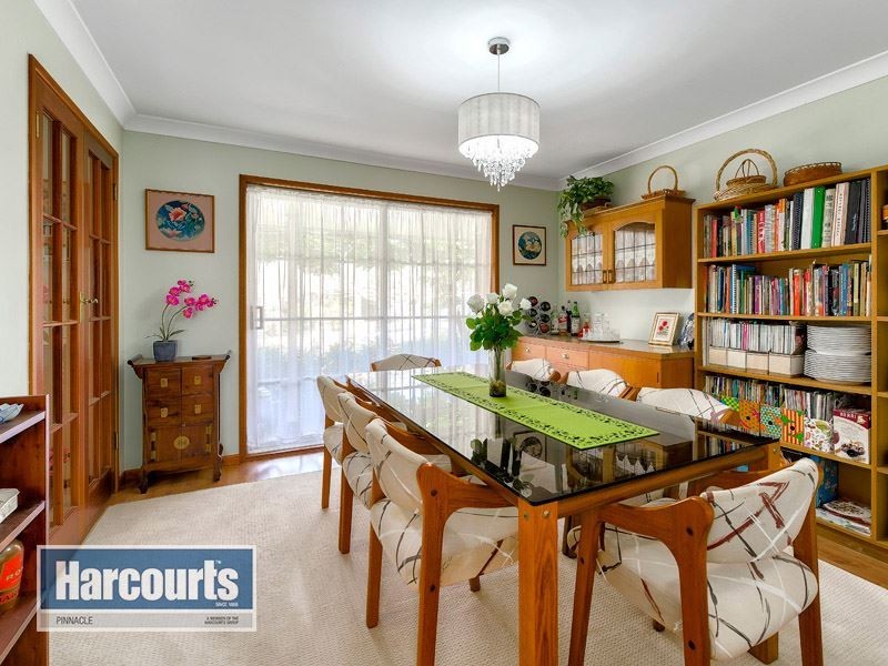 14 Tutoko Court, Aspley QLD 4034