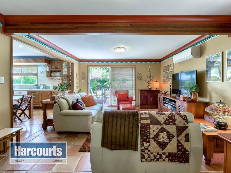 14 Tutoko Court, Aspley QLD 4034