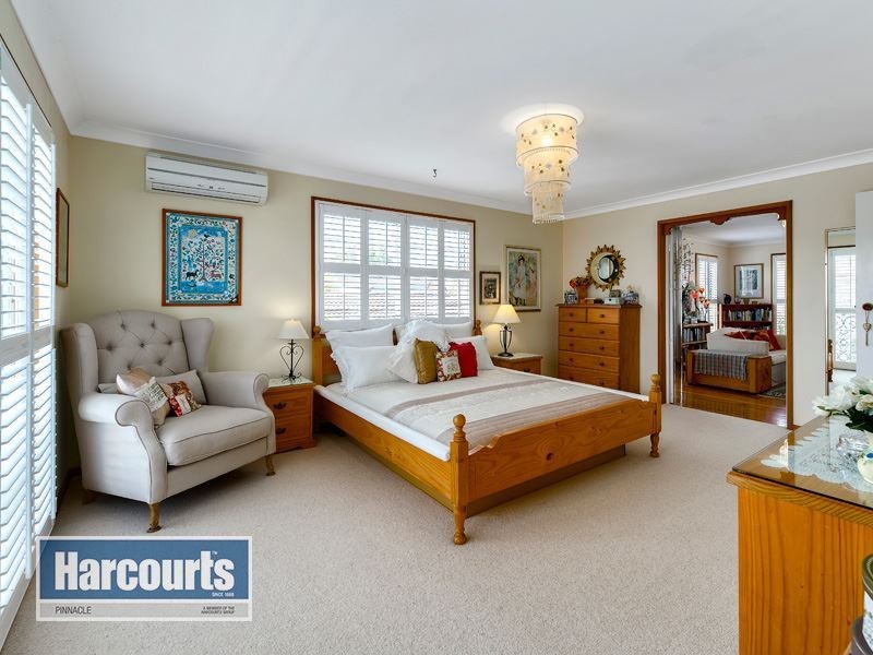 14 Tutoko Court, Aspley QLD 4034