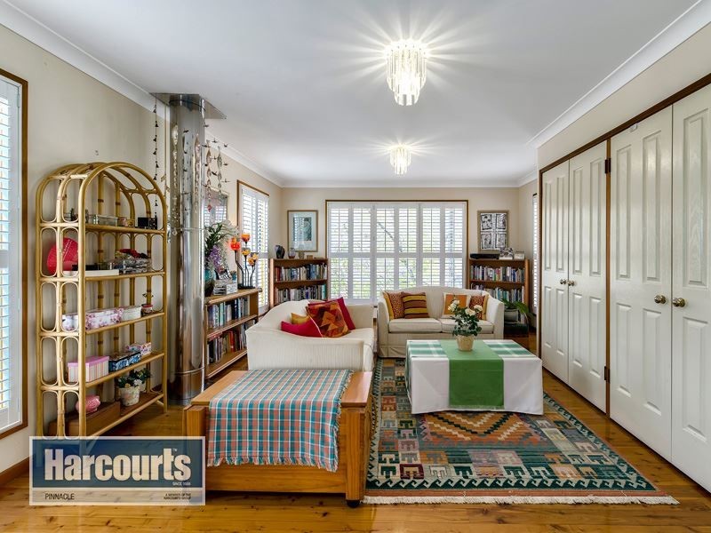 14 Tutoko Court, Aspley QLD 4034