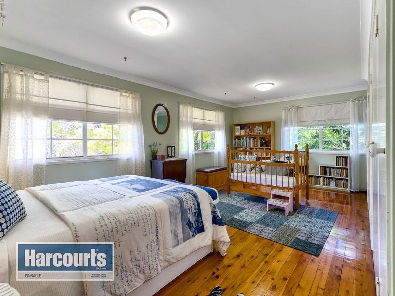 14 Tutoko Court, Aspley QLD 4034