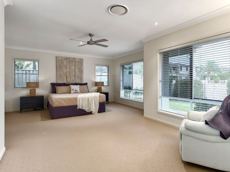 24 Asciano Place, Bridgeman Downs QLD 4035