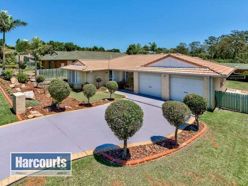 17 Stallone Cct, Mcdowall QLD 4053