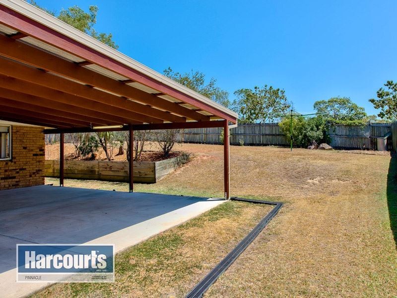 28 Gielgud Av, Mcdowall QLD 4053