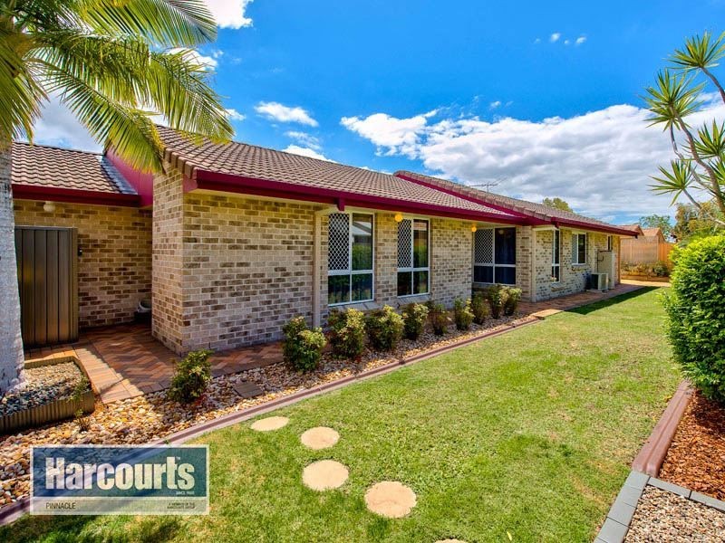 11 Jarrah Place, Fitzgibbon QLD 4018