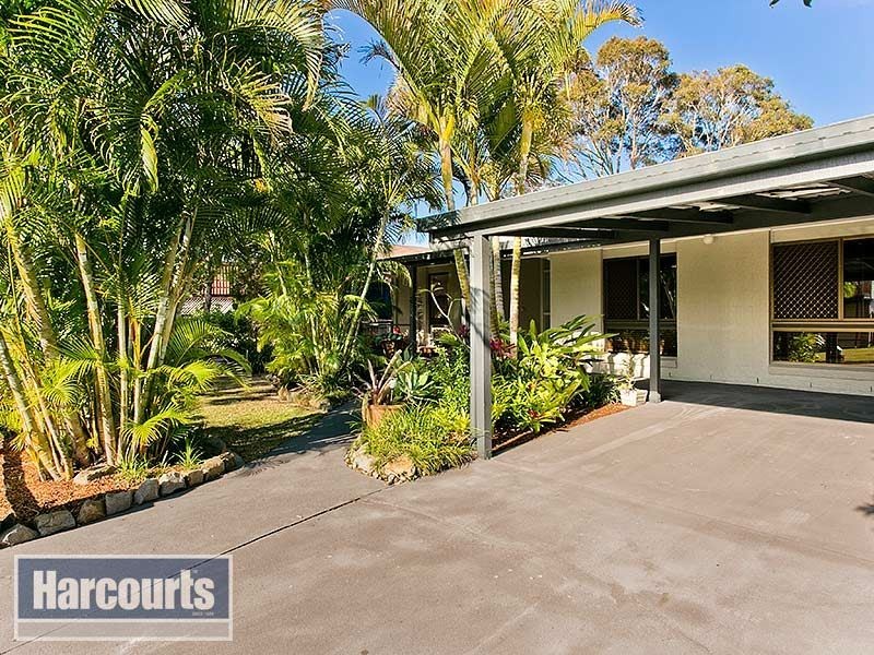 31 Varndell St, Bald Hills QLD 4036