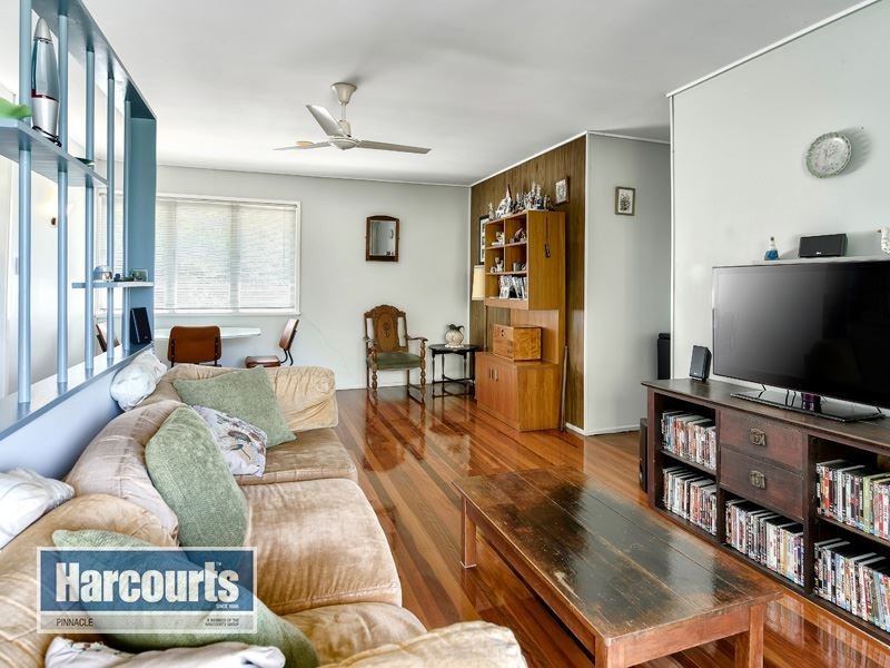 16 Kilburn Street, Chermside QLD 4032