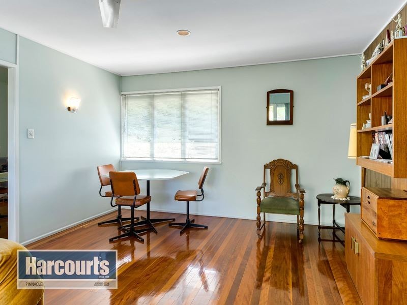 16 Kilburn Street, Chermside QLD 4032