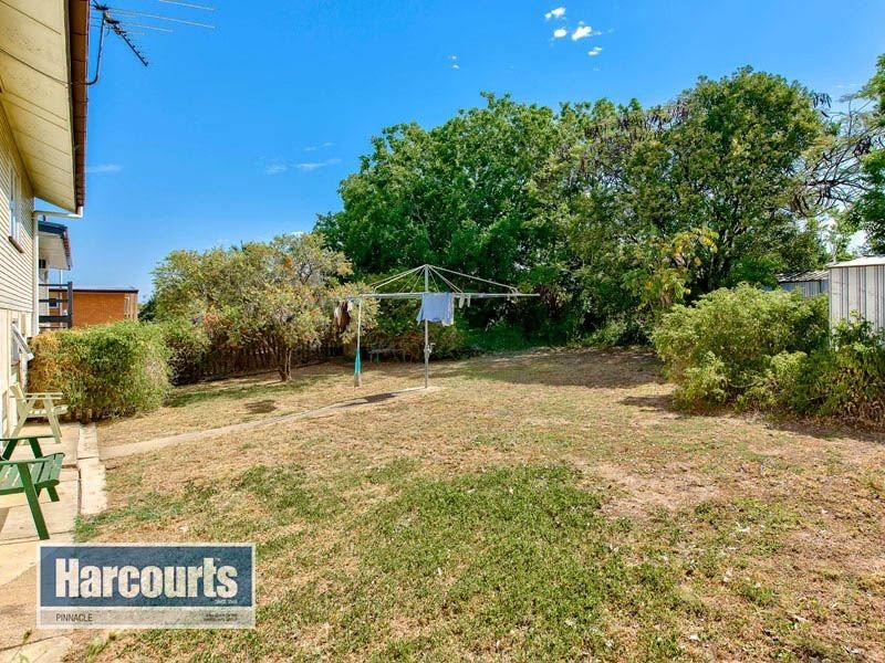 16 Kilburn Street, Chermside QLD 4032