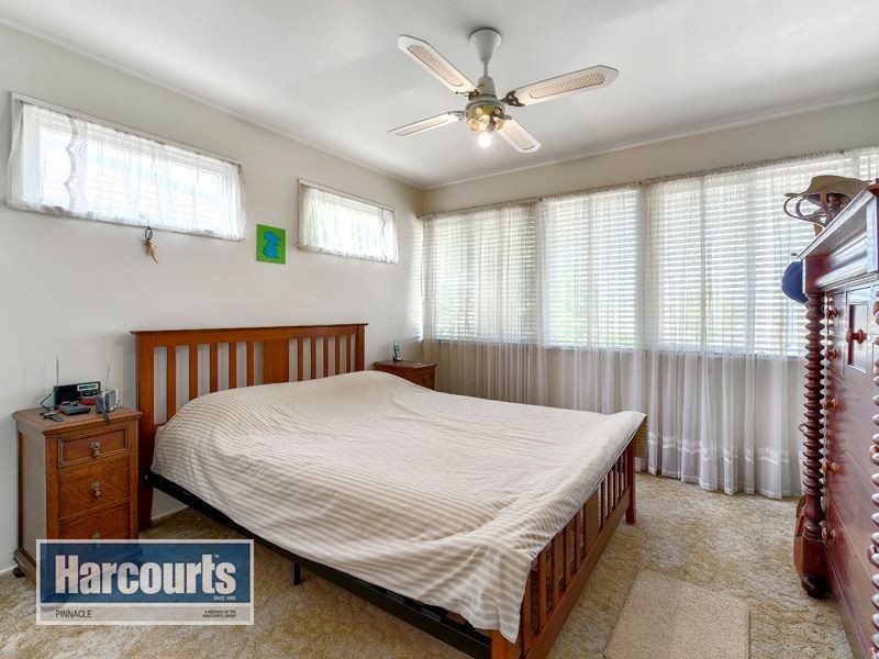 16 Kilburn Street, Chermside QLD 4032