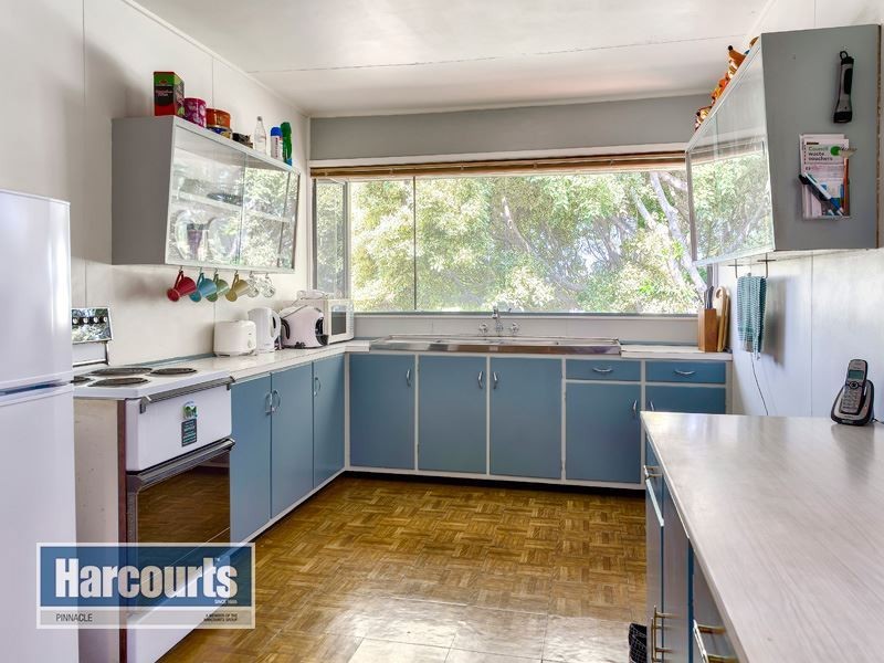 16 Kilburn Street, Chermside QLD 4032