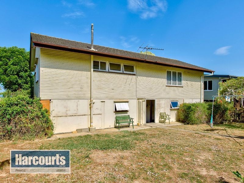 16 Kilburn Street, Chermside QLD 4032