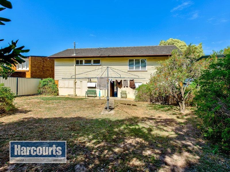 16 Kilburn Street, Chermside QLD 4032