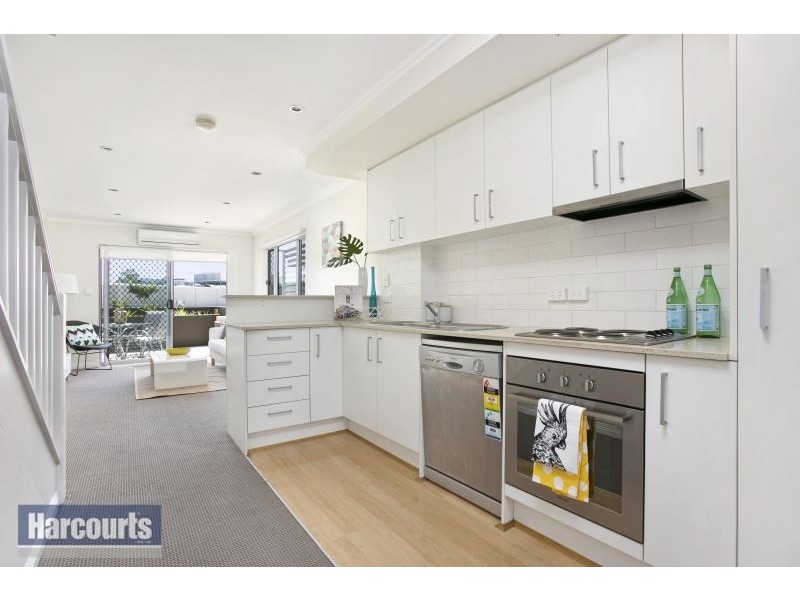 19/7 Ashgrove Avenue, Ashgrove QLD 4060