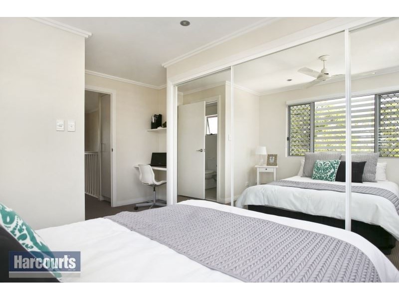 19/7 Ashgrove Avenue, Ashgrove QLD 4060