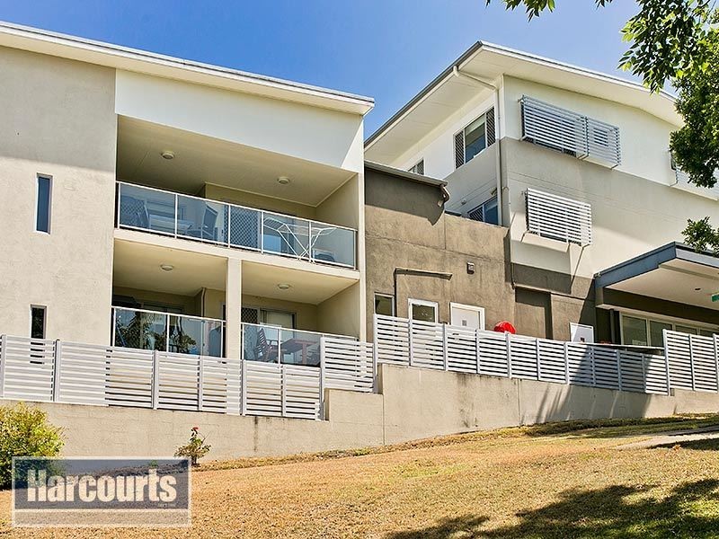 19/7 Ashgrove Avenue, Ashgrove QLD 4060