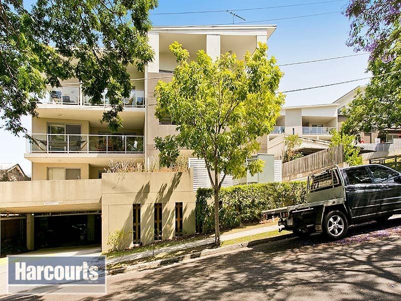 19/7 Ashgrove Avenue, Ashgrove QLD 4060
