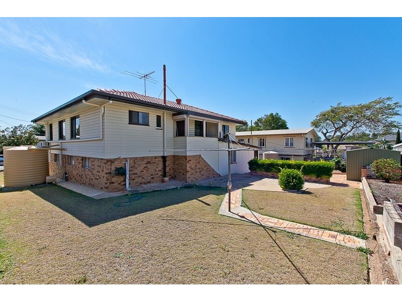 4 Leolita Street, Nudgee QLD 4014