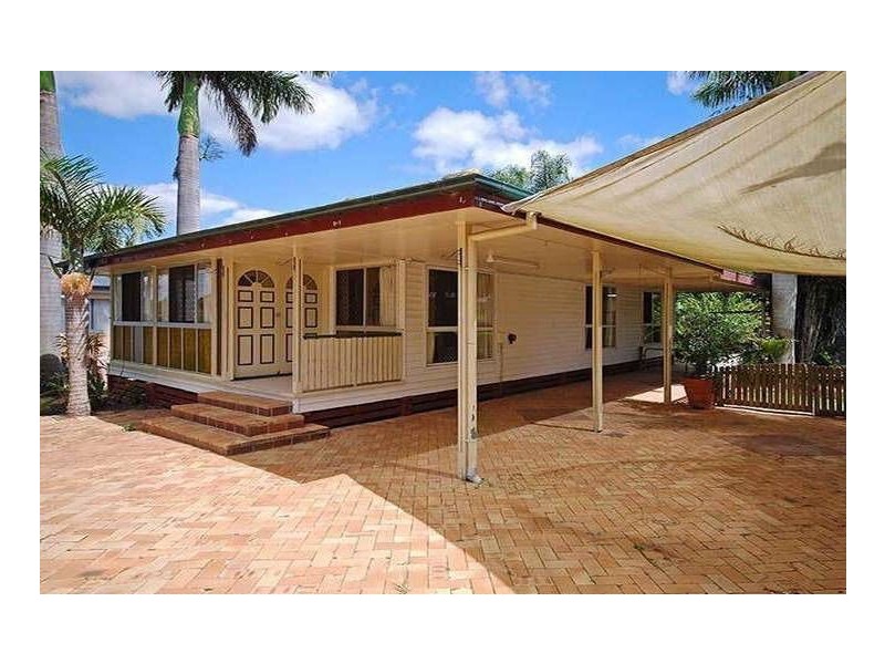 105 gawain road, Bracken Ridge QLD 4017