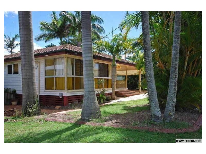 105 gawain road, Bracken Ridge QLD 4017