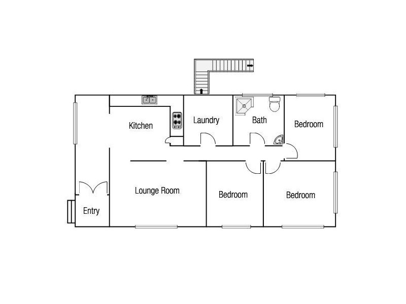 105 gawain road, Bracken Ridge QLD 4017