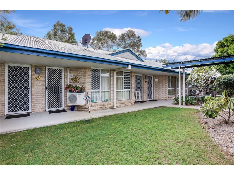 21 & 22/743 Trouts Road, Aspley QLD 4034