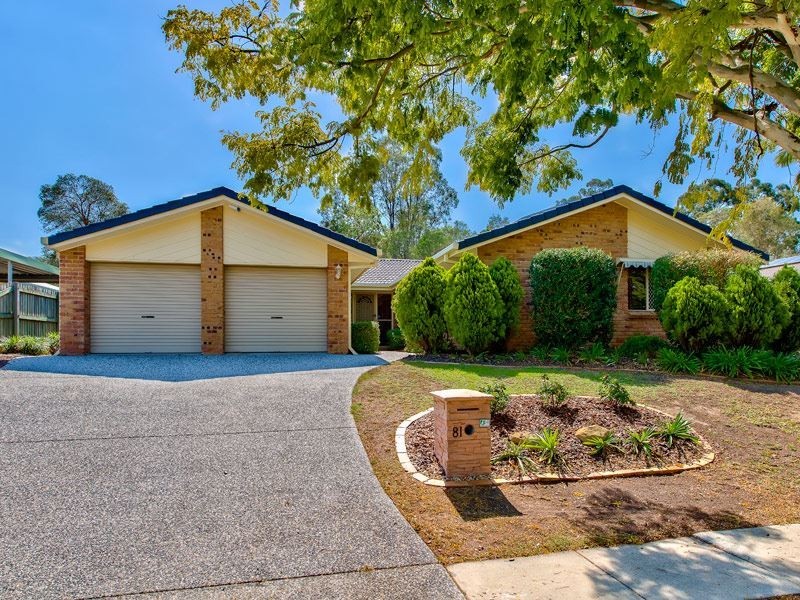 81 Wickfield Street, Bracken Ridge QLD 4017