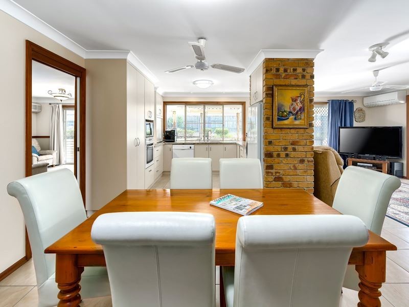 81 Wickfield Street, Bracken Ridge QLD 4017