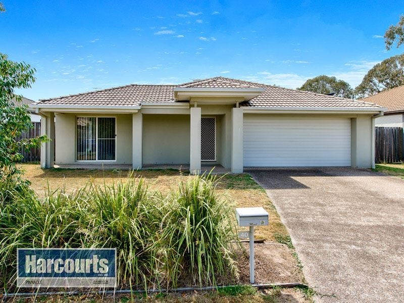 40 Odense Street, Fitzgibbon QLD 4018