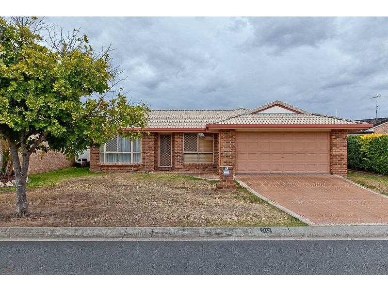 30 Johns Cres, Boondall QLD 4034