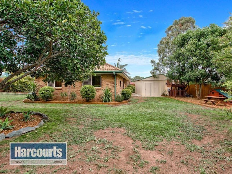 13 Paramount Drive, Warner QLD 4500