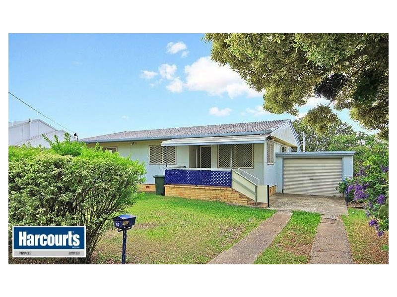 63 Thompson street, Zillmere QLD 4034