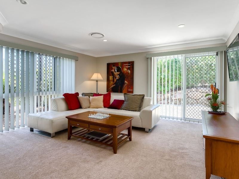 91 Saturn Crescent, Bridgeman Downs QLD 4035