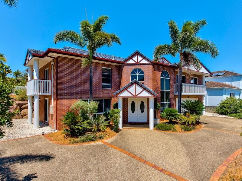 91 Saturn Crescent, Bridgeman Downs QLD 4035