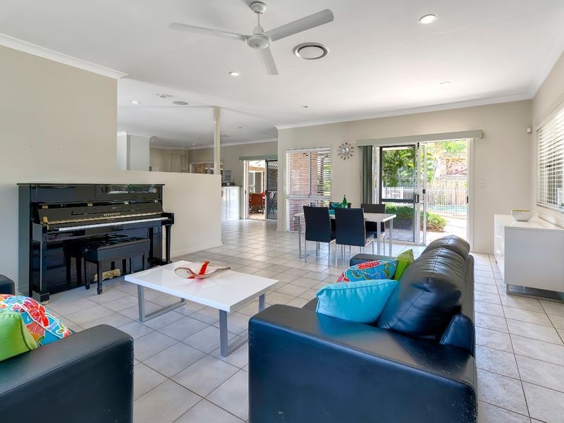 91 Saturn Crescent, Bridgeman Downs QLD 4035