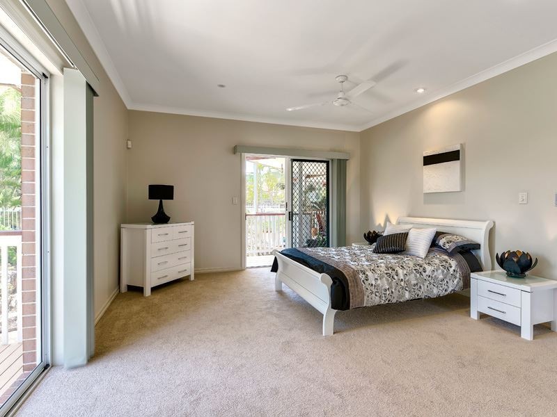 91 Saturn Crescent, Bridgeman Downs QLD 4035