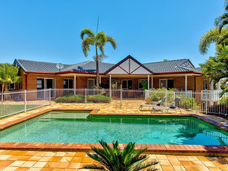 91 Saturn Crescent, Bridgeman Downs QLD 4035