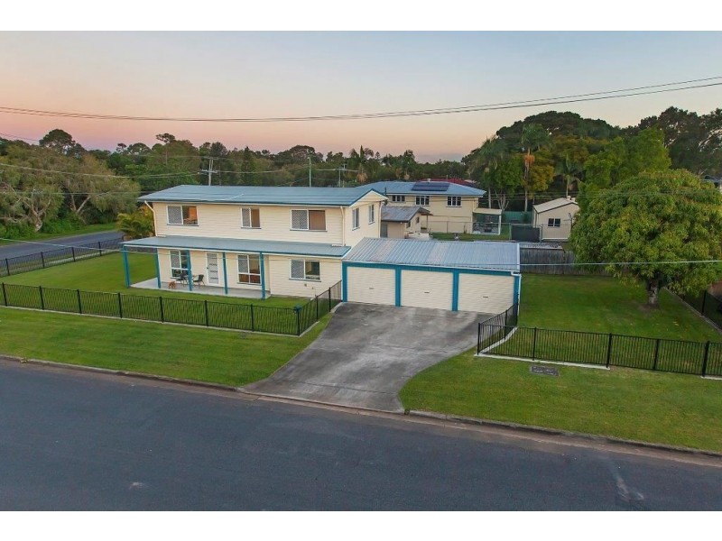 2 Attunga Street, Bald Hills QLD 4036