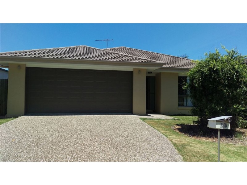 16 Matthew Street, Carseldine QLD 4034