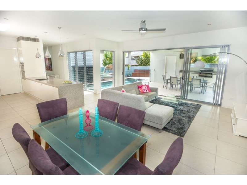 40 Asciano Place, Bridgeman Downs QLD 4035