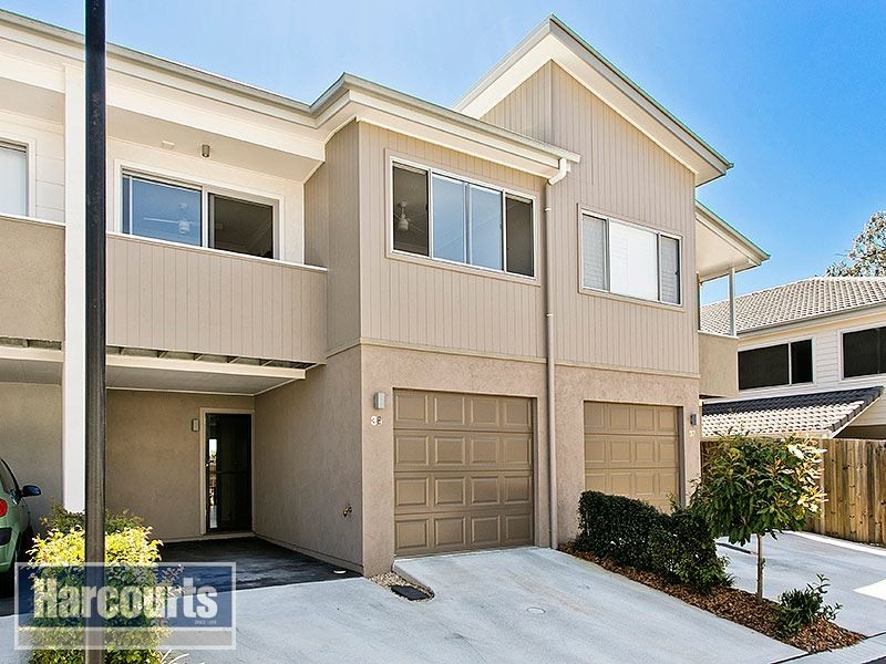 36/25 Northmarque St, Carseldine QLD 4034