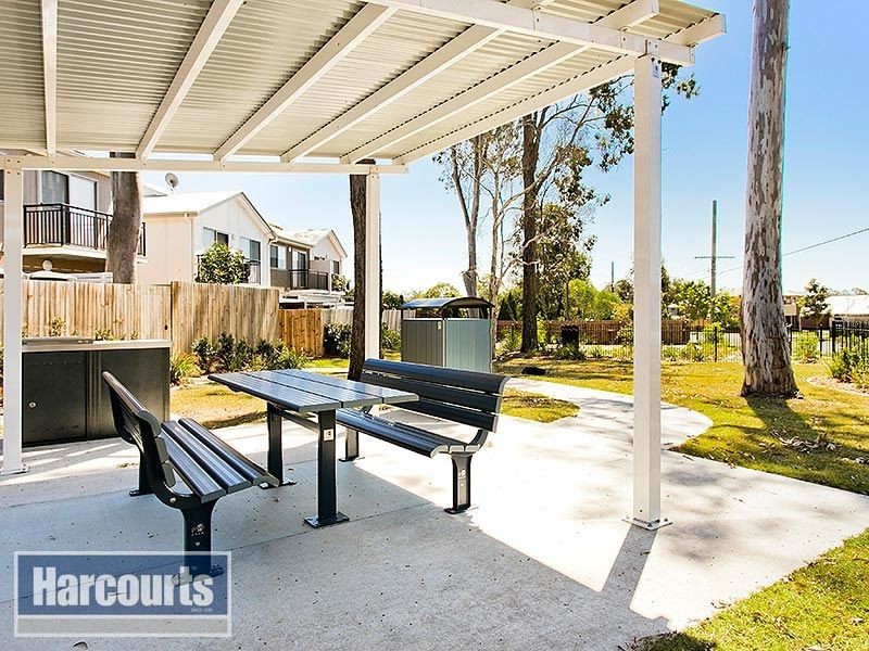 36/25 Northmarque St, Carseldine QLD 4034