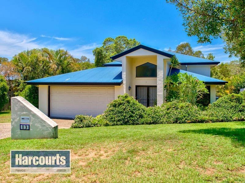 13 Bauple St, Albany Creek QLD 4035