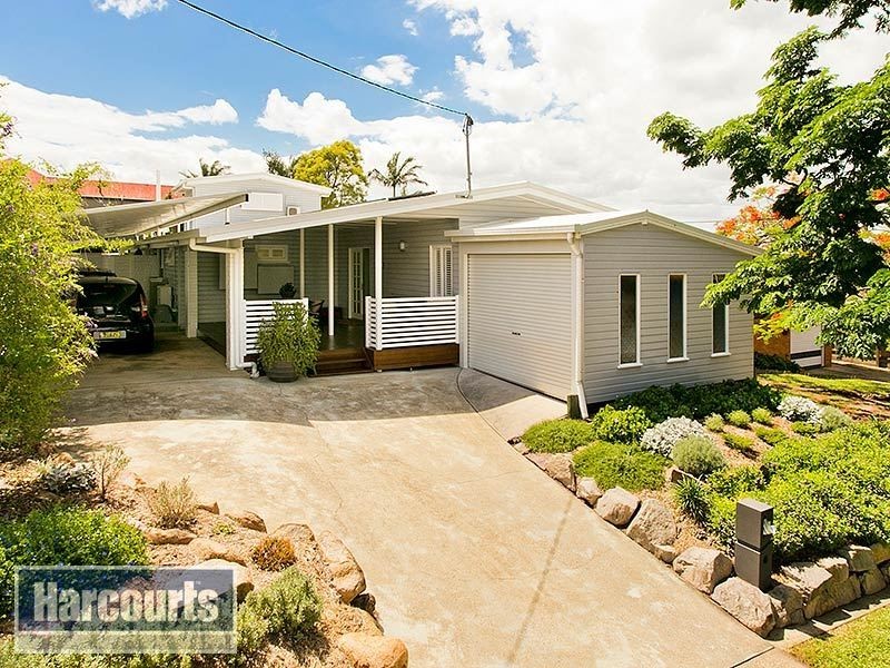 4 Croker Street, Aspley QLD 4034