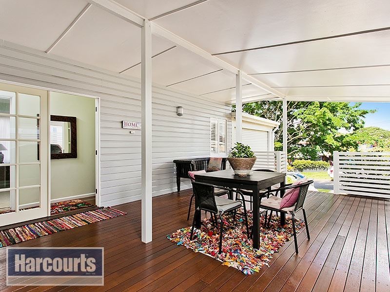 4 Croker Street, Aspley QLD 4034