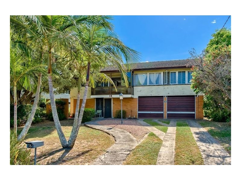 16 Kilburn Rd, Chermside QLD 4032
