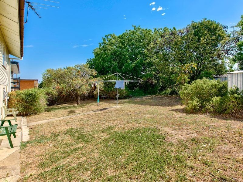 16 Kilburn Rd, Chermside QLD 4032