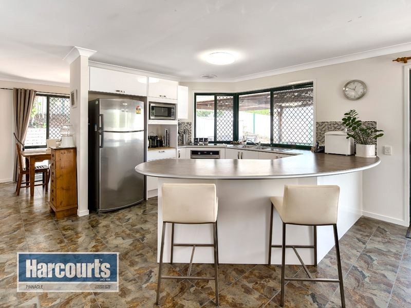 34 Washbrook Crescent, Petrie QLD 4502